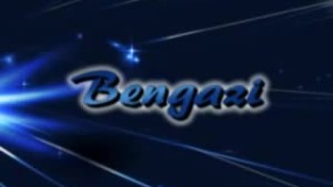 BENGAZI- FILM COMPLET - GUINEE- MALINKE [Version française]