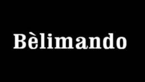 BELMANDOU - VERSION MALINKE [Version française]
