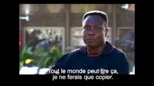 Les Fespakistes - Festival du Film Panafricain de Ouagadougou, Burkina Faso [Version française]