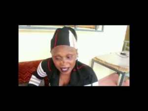 BADA MOUSSOYA - VERSION  MALINKE [Version française]