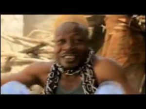 M'MOUSSO BARAKE SAADI PARTIE 5 NOUVEAU FILM GUINÉEN VERSION MALINKE [Version française]