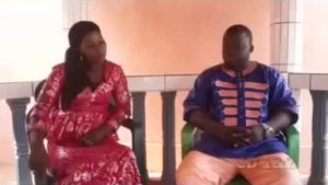 Staff kountoko foudougnalo djou film guinéen COMPLET [Version française]
