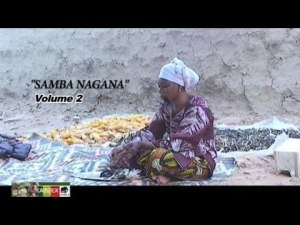 SAMBA NAGANA 2-1 - THEATRE SONINKE [Version française]