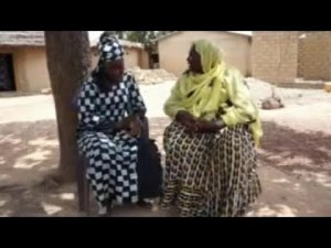 Djina kélé - Episode 8 - Série guinéenne (Version Malenké) [Version française]