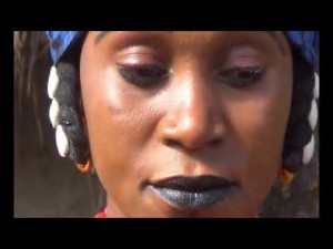 PRINCESSE DE FARAMAYA - VERSION MALINKE [Version française]