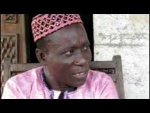 LAHIIDI - VERSION MALINKE [Version française]