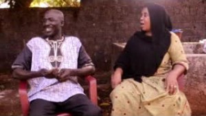 M'BI ISOUDON IKENDE - VERSION MALINKE [Version française]