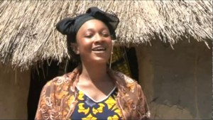 Allah Tè Djitola Nönöla - Partie 1 - Film guinéen (version Malenké) [Version française]