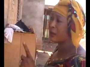 MANSA SIBA  VERSION MALINKE [Version française]