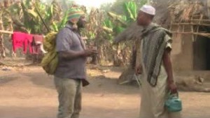 FON M'BAKE MANSADI - VERSION MALINKE [Version française]