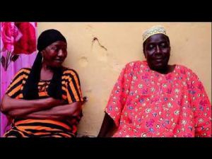 MOUSSOU  NI DOUSSOU - VERSION MALINKE [Version française]