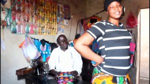 Staff Kountoko Di Yere Fa Partie 2 Nouveau Film Guinéen Version Malinké [Version française]