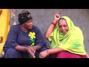 MOUSSO TE DJONDI - VERSION MALINKE [Version française]