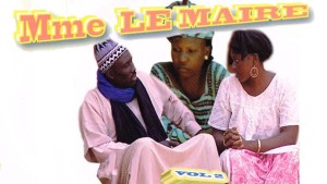 Mme Le Maire - Vol.2 (Théâtre malien) - Film complet [Version française]