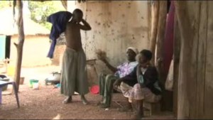Staff kountoko  partie 1 A toh laban itale film  guinée version Malinke [Version française]