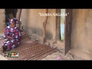 SAMBA NAGANA 1/1 - THEATRE SONINKE [Version française]