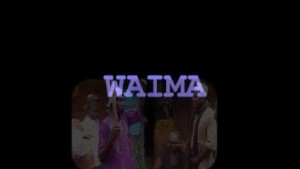 WAIMA VERSION MALINKE [Version française]