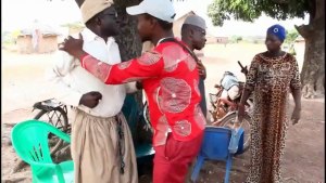 Staff Kountoko Di Yere Fa Partie 8 Nouveau Film Guinéen Version Malinké [Version française]