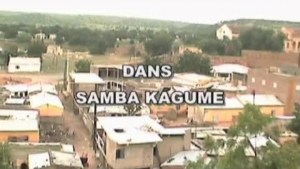 SAMBA KAGOUME - SONINKE [Version française]