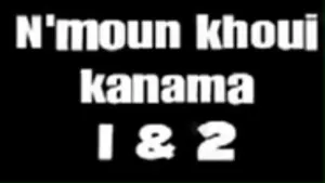 M'MOU KHOUI KANAMA - VERSION SOUSSOU [Version française]