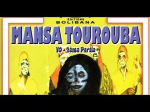 THEATRE GUINEEN - Mansa Tourouba 2 - Reine du Fleuve Bafilaben - Film complet [Version française]