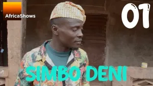 SIMBO DENI - VERSION MALINKE [Version française]