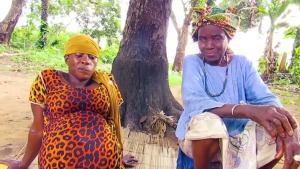 KEREN - VERSION MALINKE [Version française]