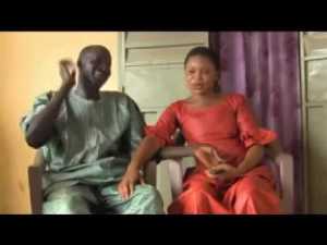 Mousso sabarini - Partie 2 - Film guinéen (Version Malenké) [Version française]