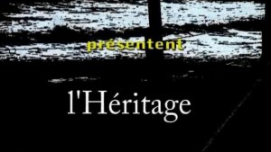 L'HERITAGE - COTE D'IVOIRE [Version française]