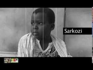 SAMBA KOROSSIDA  - VERSION SONINKE [Version française]