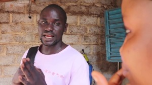BODY TI -  VERSION MALINKE [Version française]