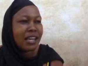 AFRICASHOWS - FATOUMATA RAMADANE SOW [Version française]