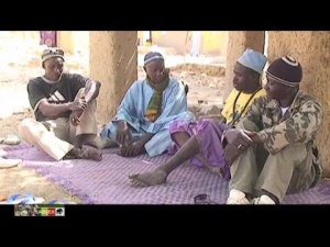 KOSSIRIDA 2-2 - THEATRE SONINKE [Version française]