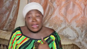 MAME IBOLO - VERSION MALINKE [Version française]