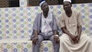 Staff kountoko nouveau Sketch guinéen partie 4 [Version française]