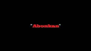 ABONKAN VERSION MALINKE [Version française]