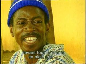 L' AVENTURE DE SEKO BORE-01-3 - FILM EN SONINKE - sous titre FR [Version française]