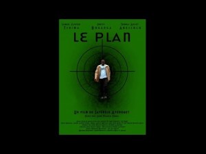 LE PLAN - FILM GABONAIS [Version française]