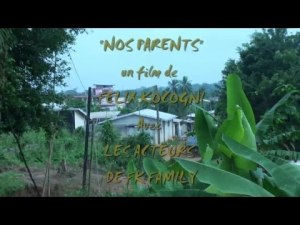 NOS PARENTS- film ivoirien [Version française]
