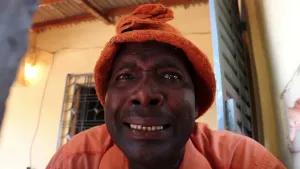 KARAMOKO KHE - MALINKE [Version française]