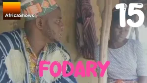 FODARY - VERSION POULAR [Version française]