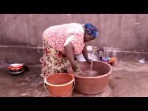 N'FAH DONY GNANGBO - VERSION MALINKE [Version française]