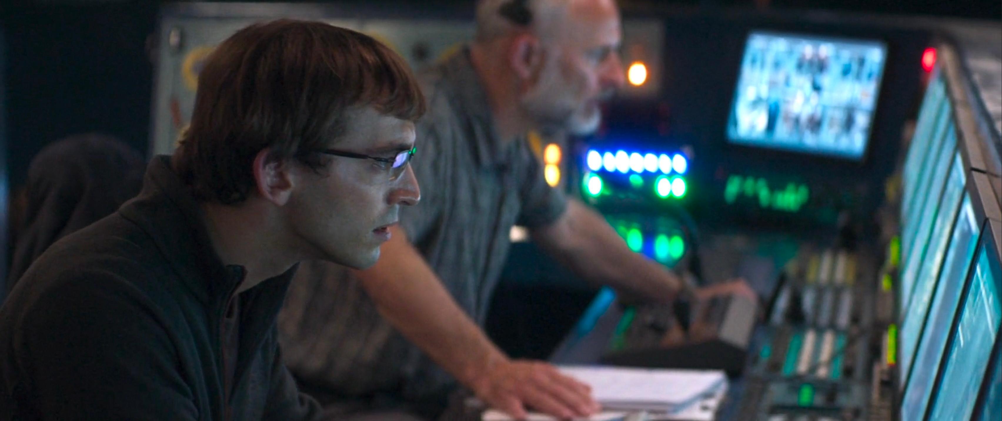 actor Connor Reed large photo