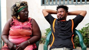N'TE KEH TOLA YE MOSSI LA KOLA - VERSION MALINKE [Version française]