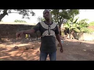 DO NIN KORO  VERSION MALINKE [Version française]