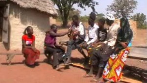 ALLAKOROSSI - VERSION MALINKE [Version française]