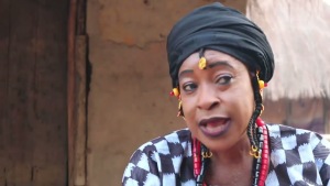 EH FÂ MANSA - VERSION MALINKE [Version française]