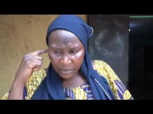 LANDATO TA TCHE KO DO - VERSION MALINKE [Version française]