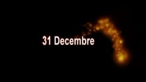 31 DECEMBRE - VERSION POULAR [Version française]