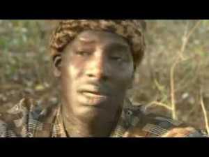 DJON NOYE - VERSION MALINKE [Version française]